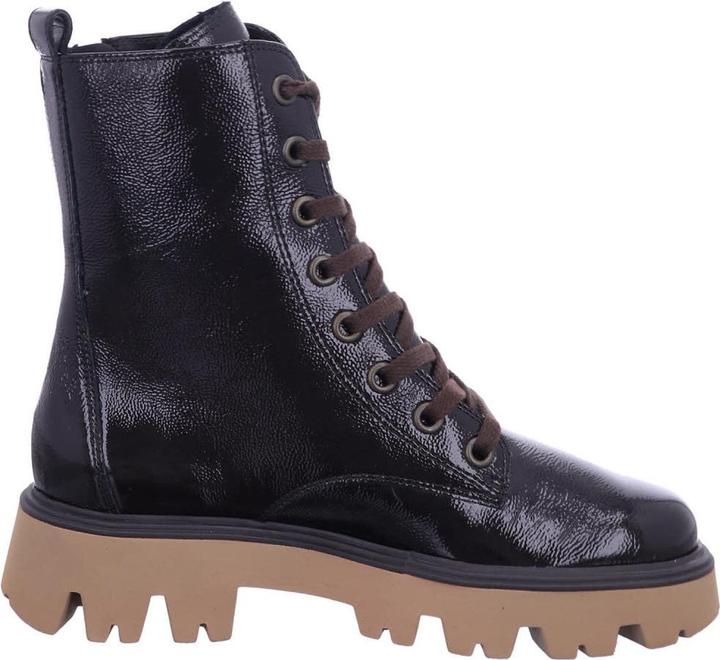 Actual product image Paul Green Knautschlack Moro (38.5)