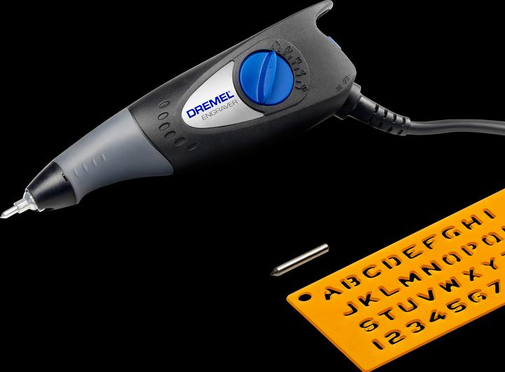 Actual product image Dremel engraver 290-1