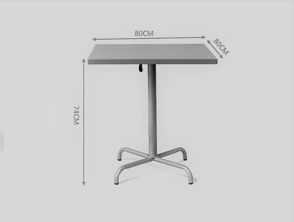 Immagine prodotto Giardimo LAB Retro (80 cm)
