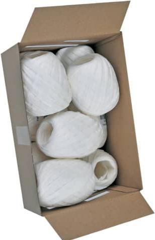 Immagine prodotto Goldina Bast Paper Raffia (Nastro da regalo, 1 x)