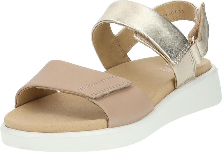 Actual product image Ara MADEIRA sandal (39)