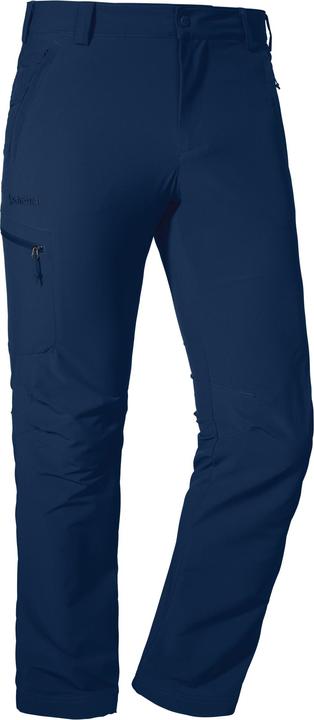 Actual product image Schöffel Pants Folkstone (31)