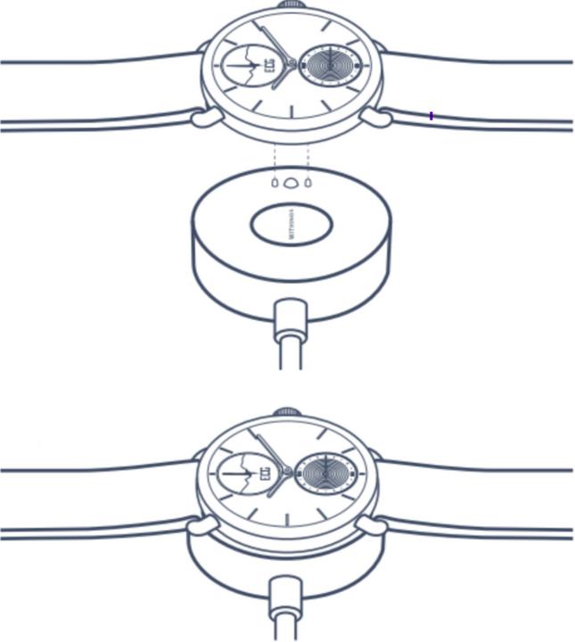 Immagine prodotto Withings Scanwatch
