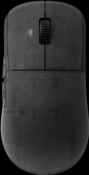 Actual product image Endgame Gear OP1w 4k Wireless Gaming Maus, kabellos - Dark Frost (Wireless)