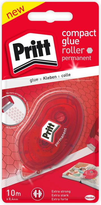 Produktbild Pritt Permanent