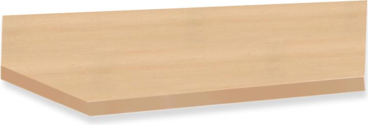 Image du produit Contini Plateau de table (160 x 80 cm)