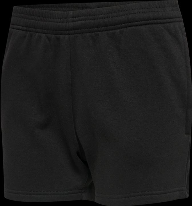 Image du produit hummel Red Basic Sweat Shorts Kids (176)