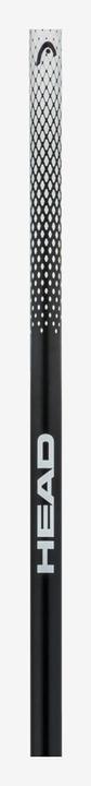 Produktbild Head Frontside black grey (120 cm)