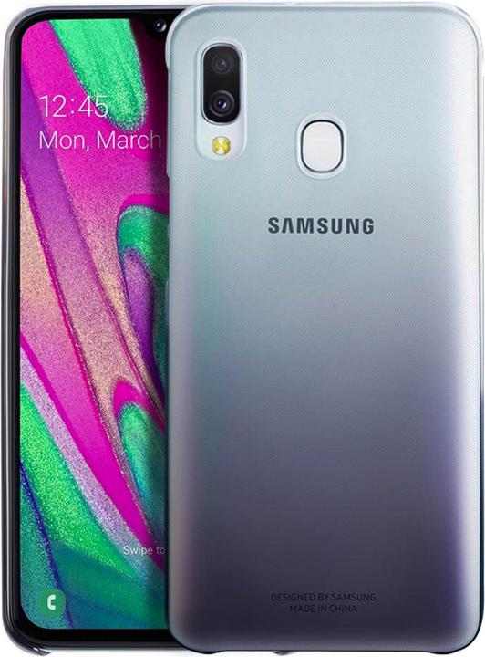 Image du produit Samsung Gradation Cover (Samsung Galaxy A40)