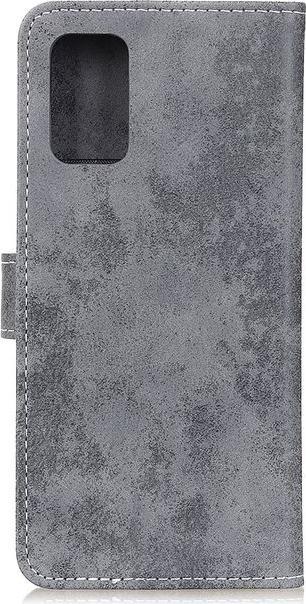 Immagine prodotto MU Classic Serie di copertine per libri in pelle vintage (Samsung Galaxy Note 20 Ultra)
