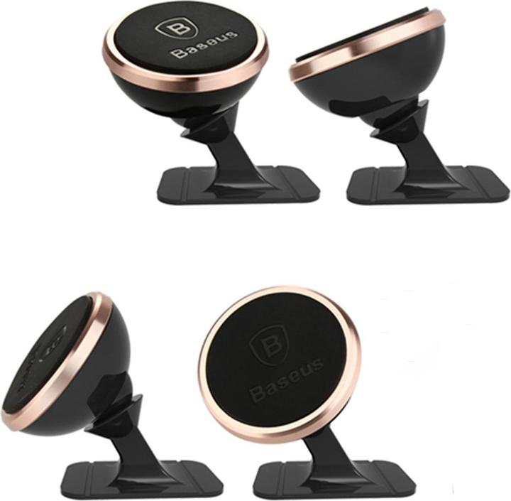 Produktbild Baseus 360° Adjustable Magnetic Holder