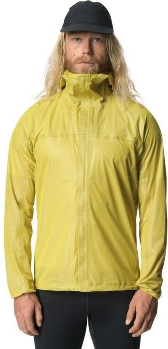 Immagine prodotto Houdini The Orange Jacket - Regenjacke - Herren (M)