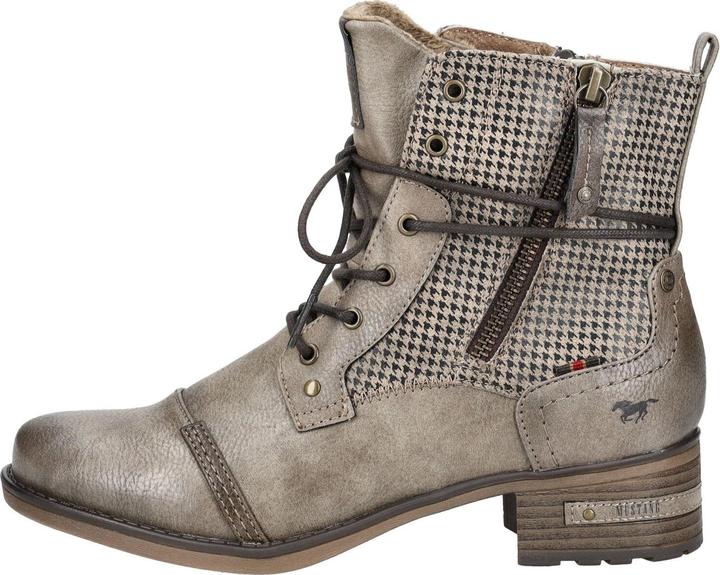 Produktbild Mustang Stiefelette (40)