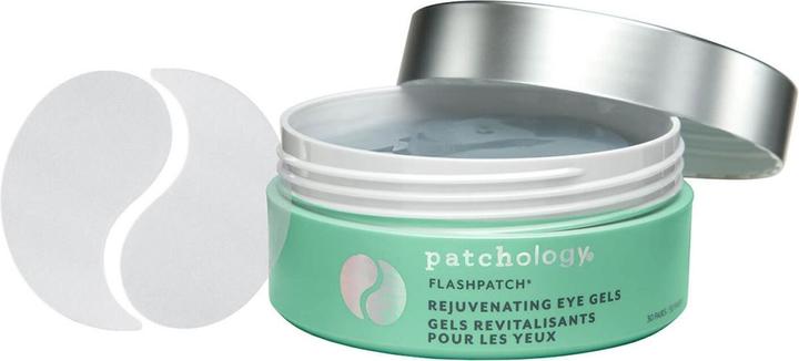 Produktbild Patchology FlashPatch - Rejuvenating Eye Gels (Gel)