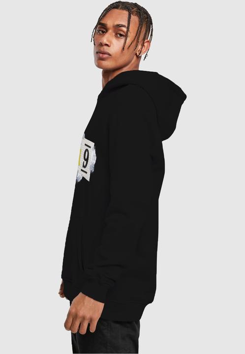Actual product image Mister Tee Nine to Nine Hoody - 142571 (L)