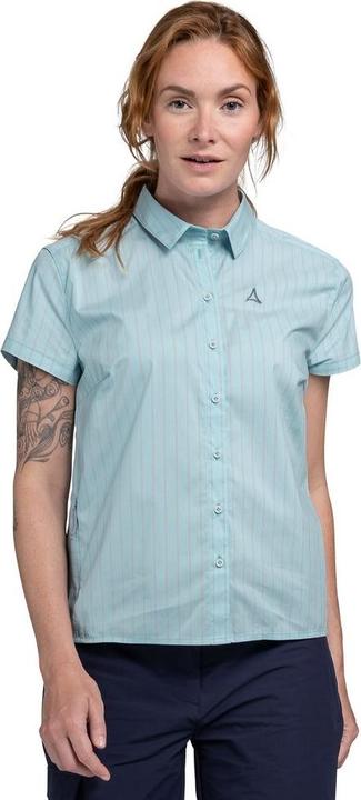 Produktbild Schöffel Blouse Hochalm SH (XXL)