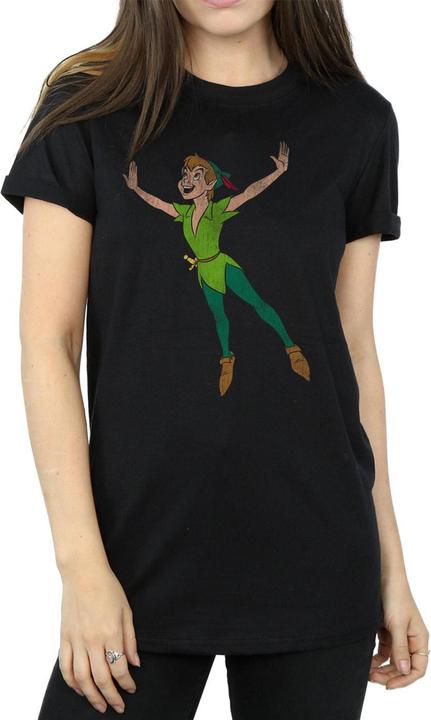 Image du produit Disney - T-shirt CLASSIC FLYING - Femme (L)