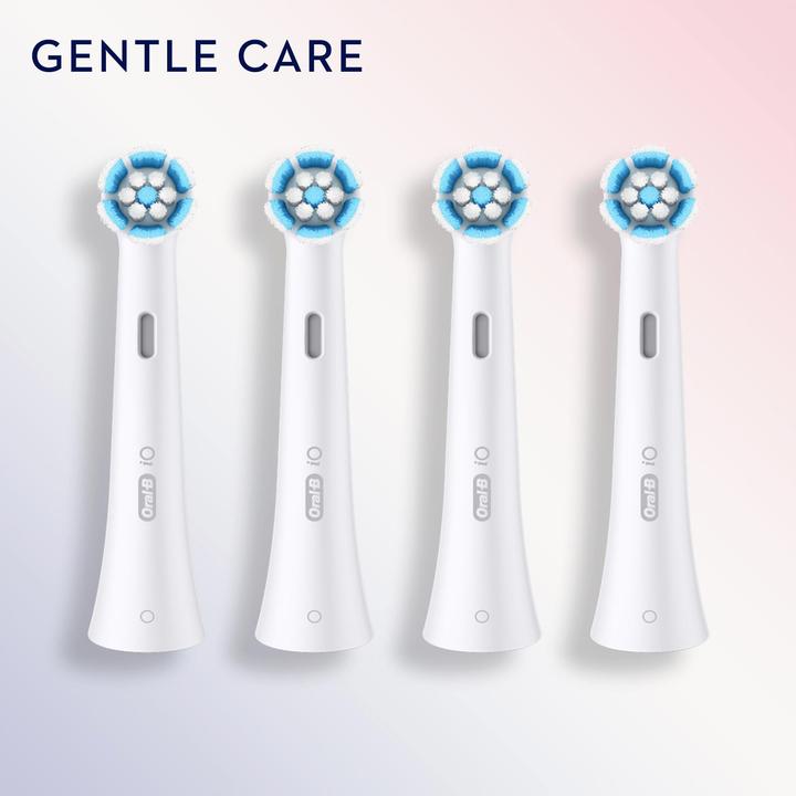 Image du produit Oral-B iO Gentle Care (4 x)