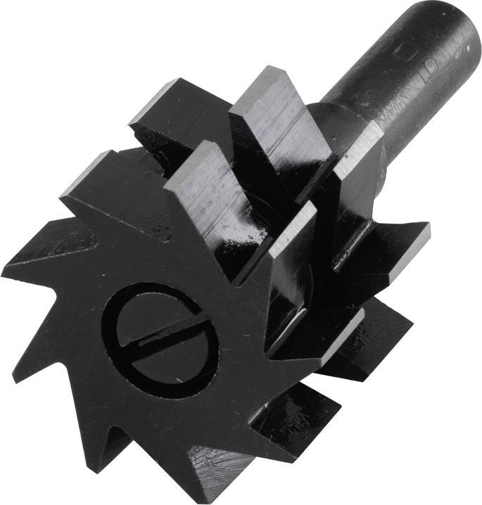 Produktbild wolfcraft wolfcraft 1 Federfräser WS ø30x22mm