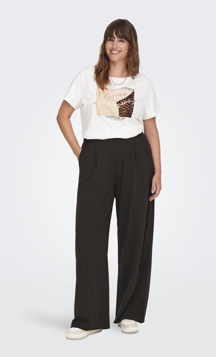 Image du produit Only CARSTILLA Pantalon à coupe normale Pantalon à coupe large (W48/L32)