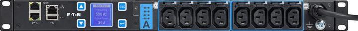 Produktbild Eaton epdu managed C20