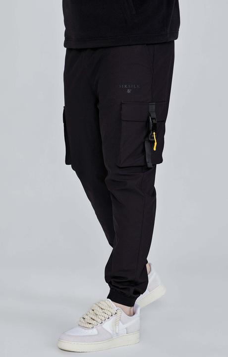Siksilk Cargohose Cargo Pants