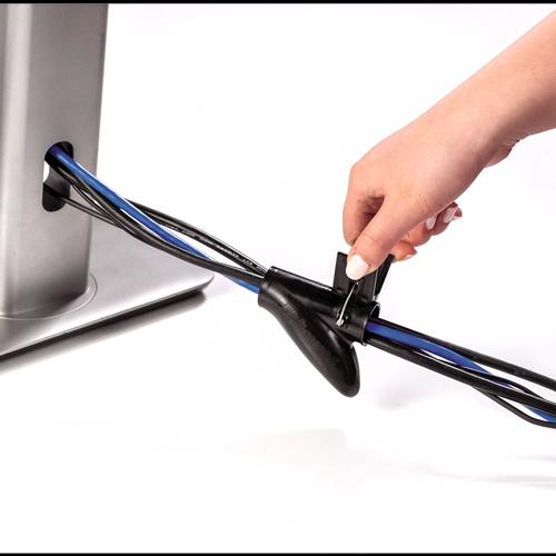 Produktbild Fellowes Kabel Organizer (Kabelschlauch, 200 cm)