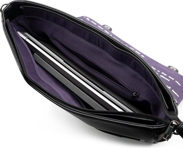 Actual product image ABYstyle Death Note - Death Bag