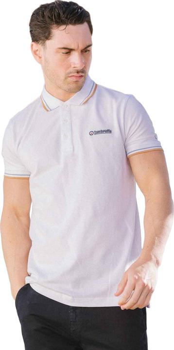 Produktbild Lambretta SS25 Poloshirt (M)