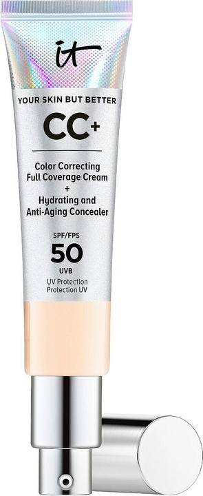 It Cosmetics Your Skin But Better (Fair Light)