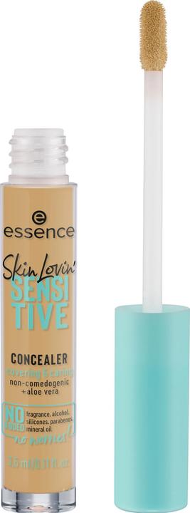 Immagine prodotto essence Skin Lovin' CONCEALER SENSIBILE (Oliva media)