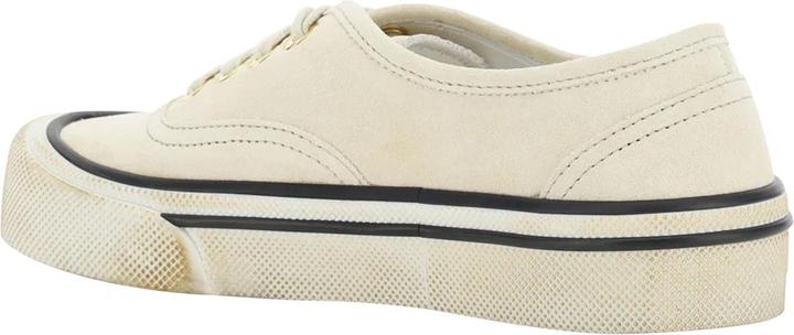 Actual product image Bally Lyder Leather Sneakers (37)