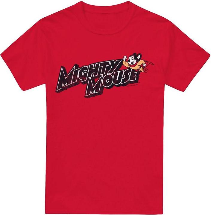 Immagine prodotto Fruit of the Loom Might Maglietta Logo Uomo (3XL)