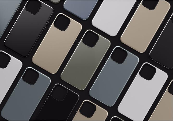 Actual product image Nomad Sport Case (Apple iPhone 13 Pro)