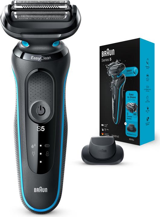 Productafbeelding Braun Serie 5