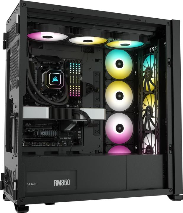 Produktbild Corsair Icue H170i Elite Capellix