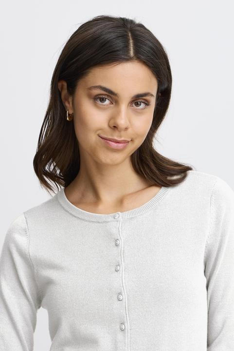 Actual product image Fransa FRZubasic 60 Cardigan 20604187 (XL)