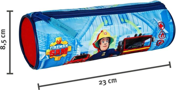 Immagine prodotto Undercover Astuccio per matite Fireman Sam