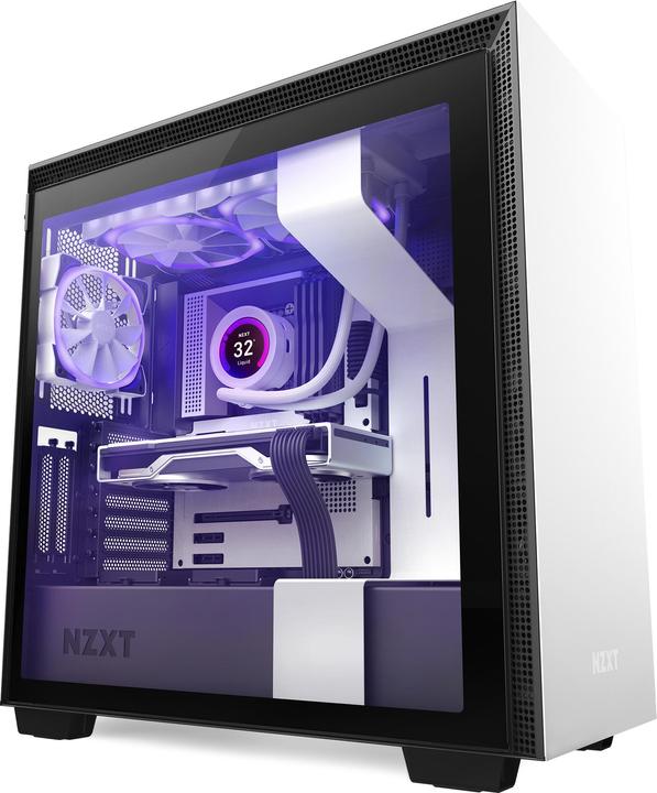 Image du produit NZXT Kraken Z63 RGB