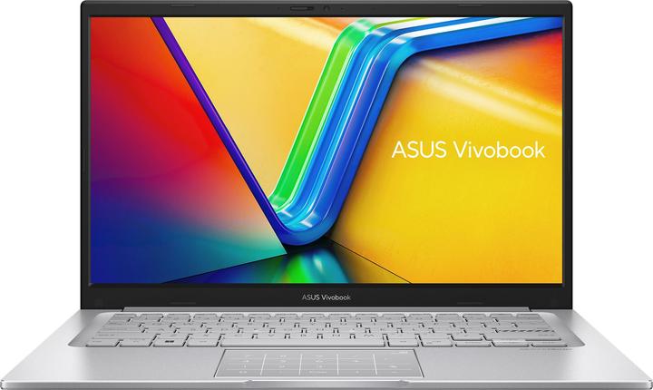 Actual product image ASUS X1404ZA-NK526W (14", Intel Core i5-1235U, 8 GB, 512 GB, Eng. Int.)
