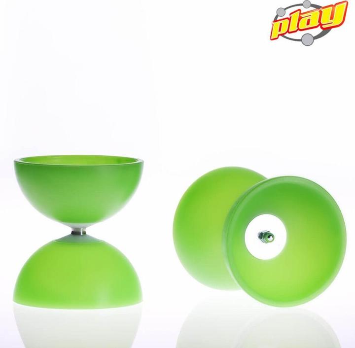 UV Green