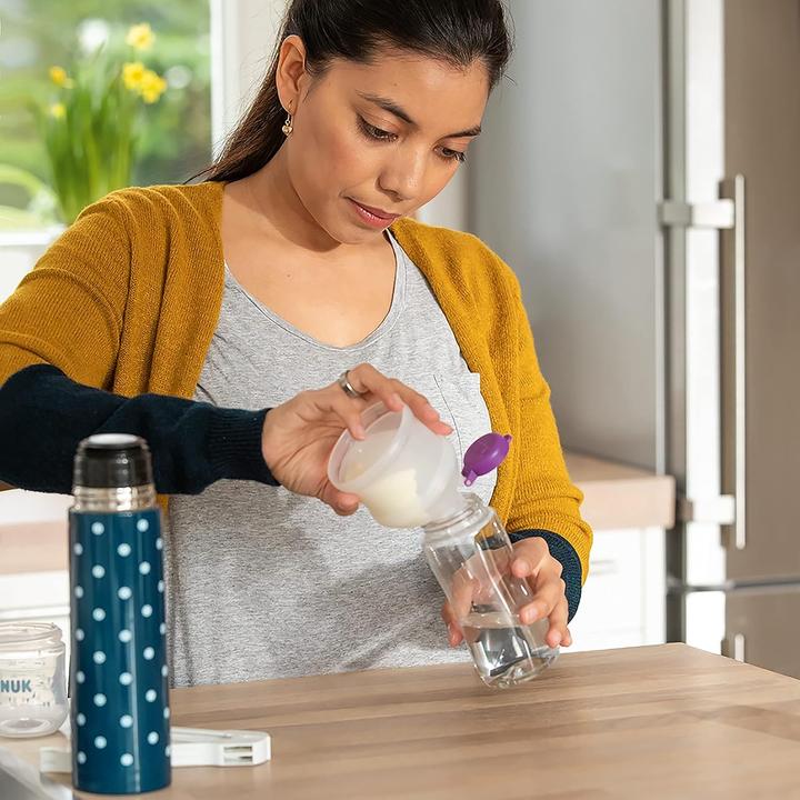 Produktbild NUK Milchpulver Portionierer