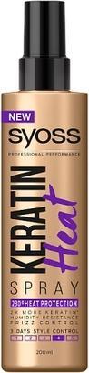Syoss Keratin (200 ml)