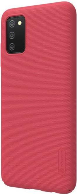 Produktbild Nillkin Super Frosted Shield Series (Samsung Galaxy A03s)