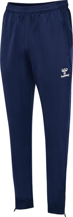 Actual product image hummel Lead Poly Pants Kids (128)