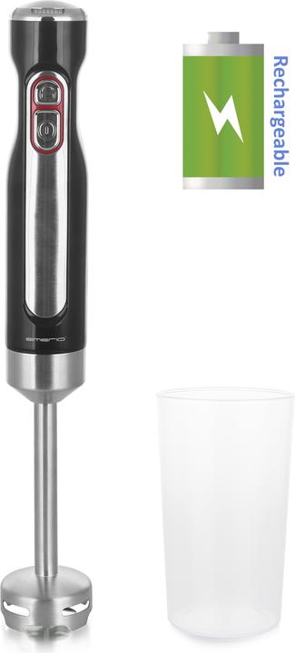 Produktbild Emerio Akku-Stabmixer-Set