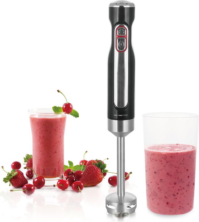 Produktbild Emerio Akku-Stabmixer-Set