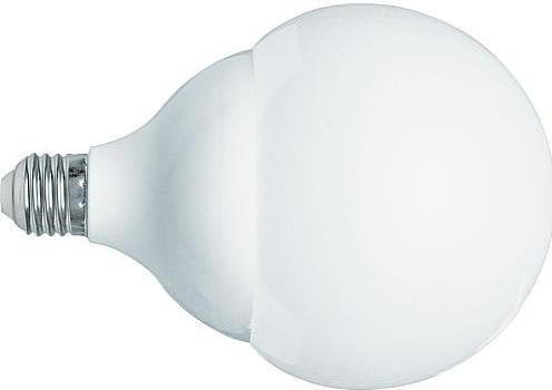 Produktbild EGB LED Lampe Globe G120 E27 15W 1550lm 2700K (E27, 15 W, 1550 lm, 1 x, F)