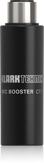 Image du produit No Name Klark Teknik MIC BOOSTER CT 1 Miniaturowy Booster Mikrofonowy
