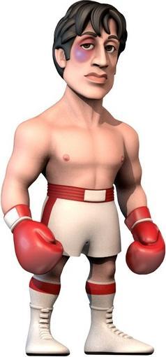 Actual product image Minix ROCKY - Rocky Balboa - Figurine 12cm